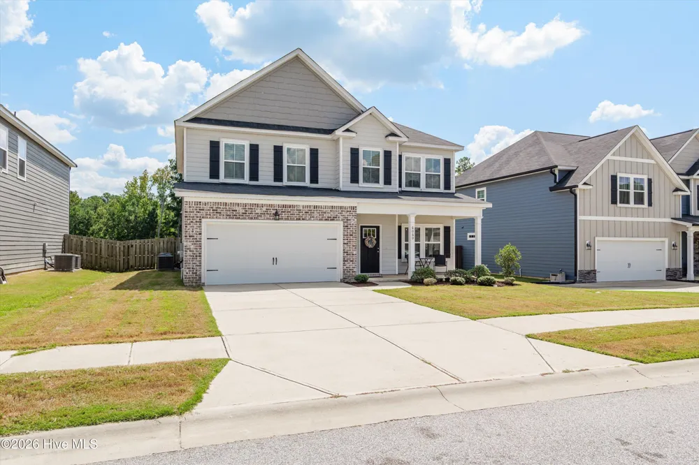 6060 Big Pond Trail Grovetown, GA 30813