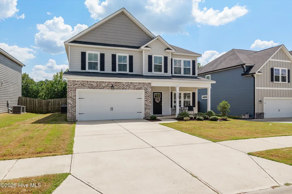 6060 Big Pond Trail Grovetown, GA 30813