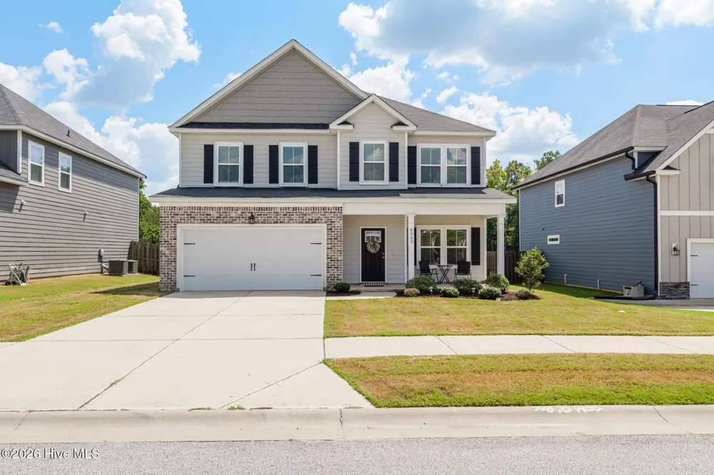 6060 Big Pond Trail Grovetown, GA 30813