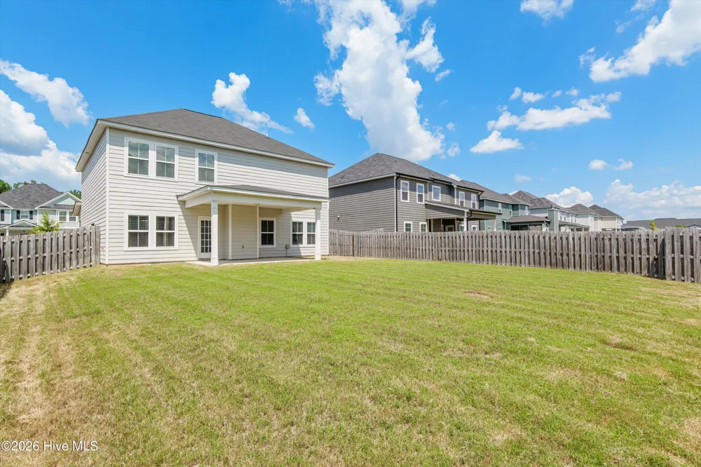 6060 Big Pond Trail Grovetown, GA 30813