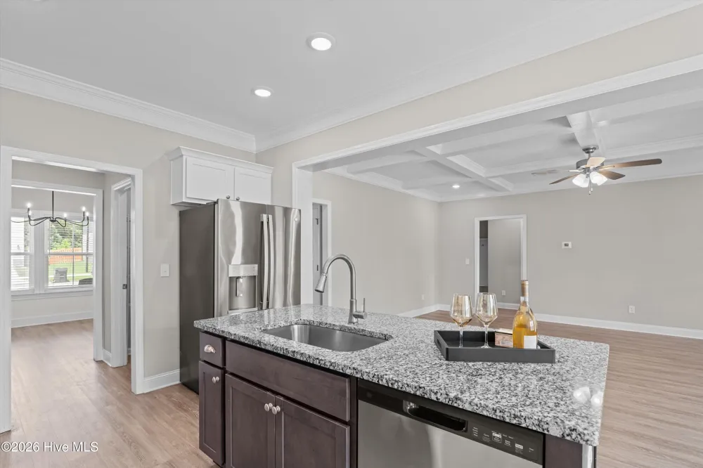 6060 Big Pond Trail Grovetown, GA 30813