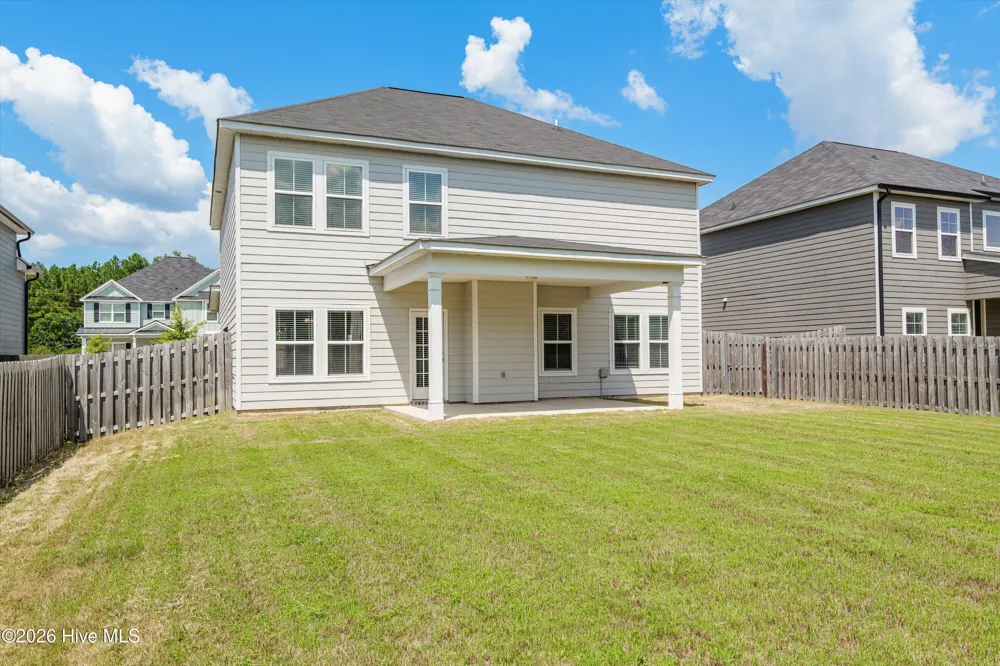 6060 Big Pond Trail Grovetown, GA 30813