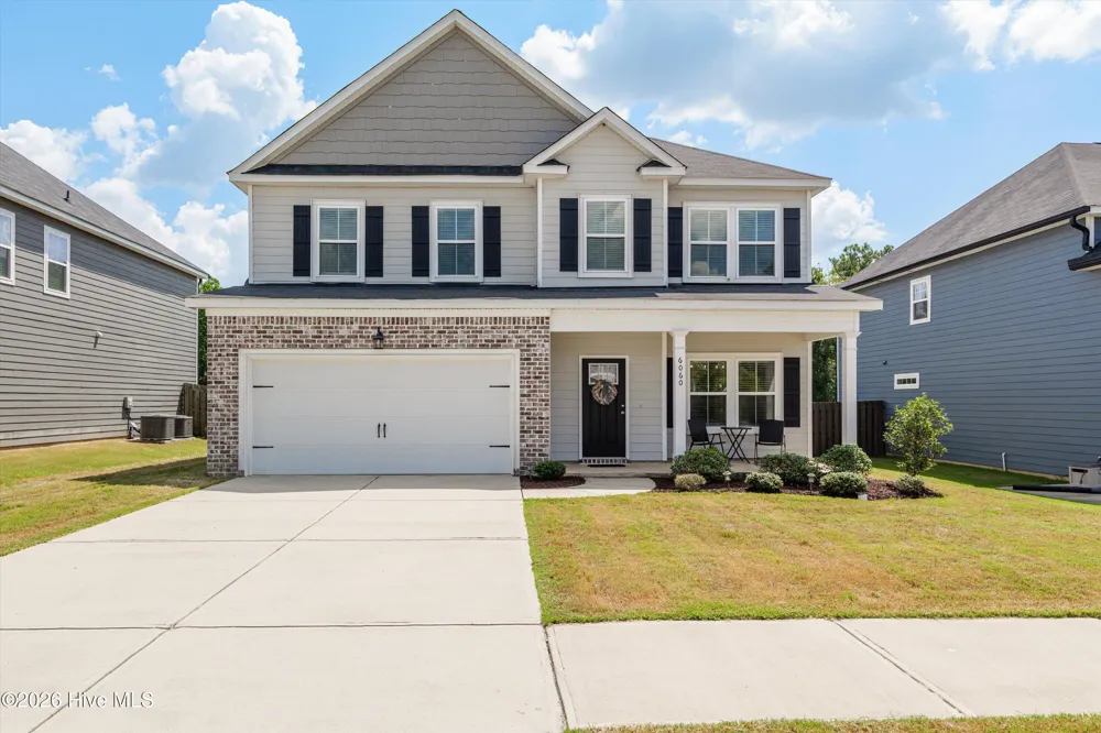 6060 Big Pond Trail Grovetown, GA 30813