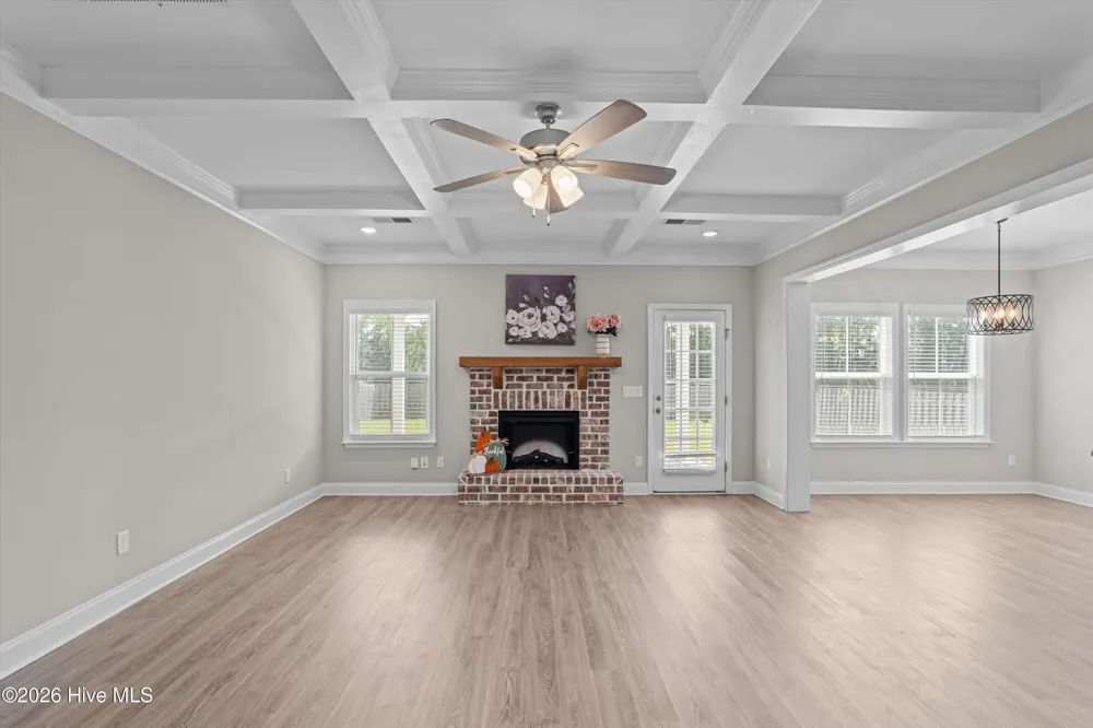 6060 Big Pond Trail Grovetown, GA 30813