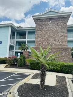 137 Avian Drive #Apt 3511 Sunset Beach, NC 28468