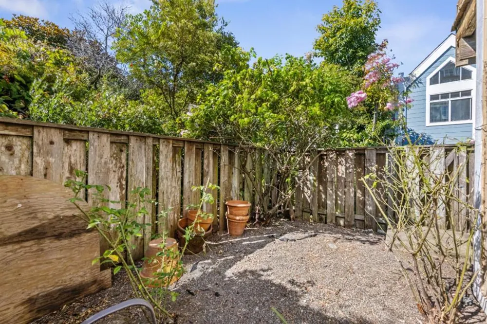 38 Rebecca Lane San Francisco, CA 94124