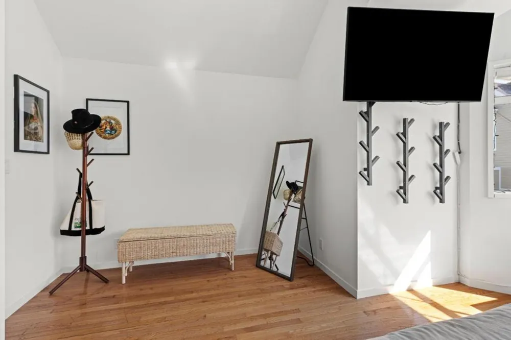 38 Rebecca Lane San Francisco, CA 94124