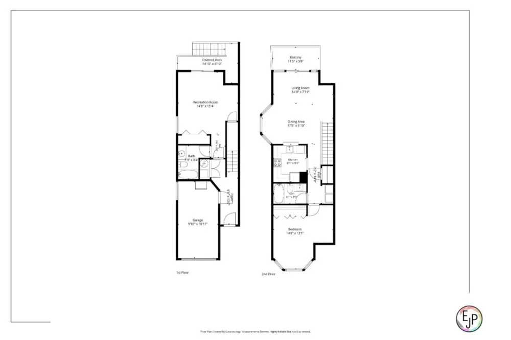 38 Rebecca Lane San Francisco, CA 94124