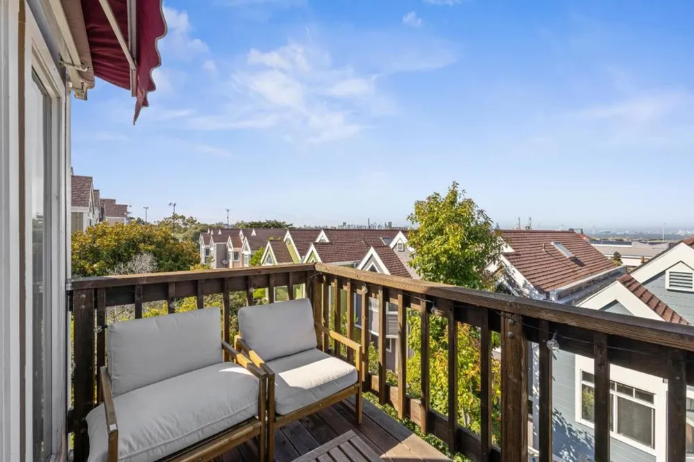 38 Rebecca Lane San Francisco, CA 94124