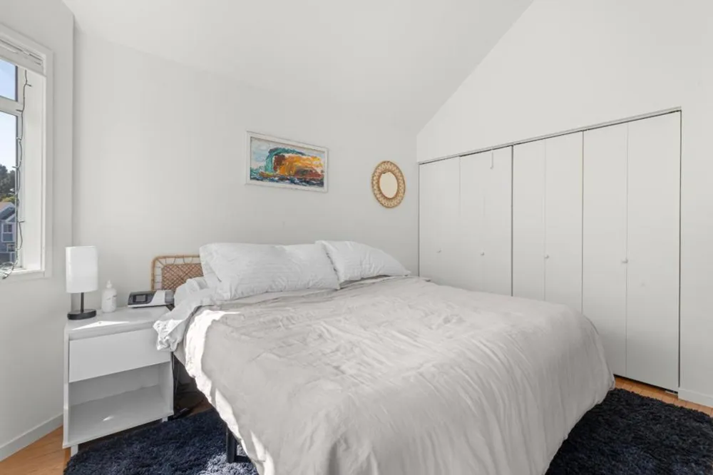 38 Rebecca Lane San Francisco, CA 94124