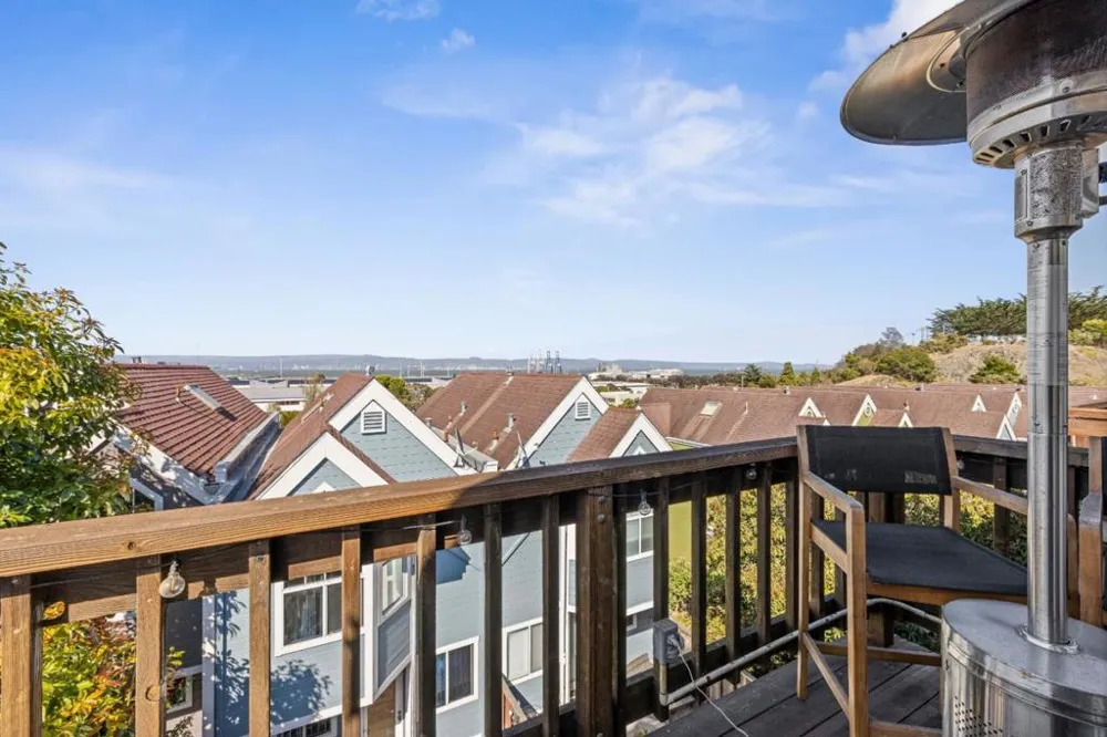 38 Rebecca Lane San Francisco, CA 94124