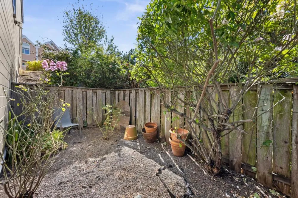 38 Rebecca Lane San Francisco, CA 94124