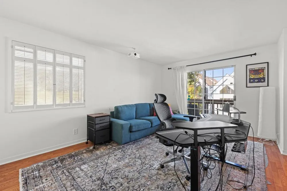 38 Rebecca Lane San Francisco, CA 94124