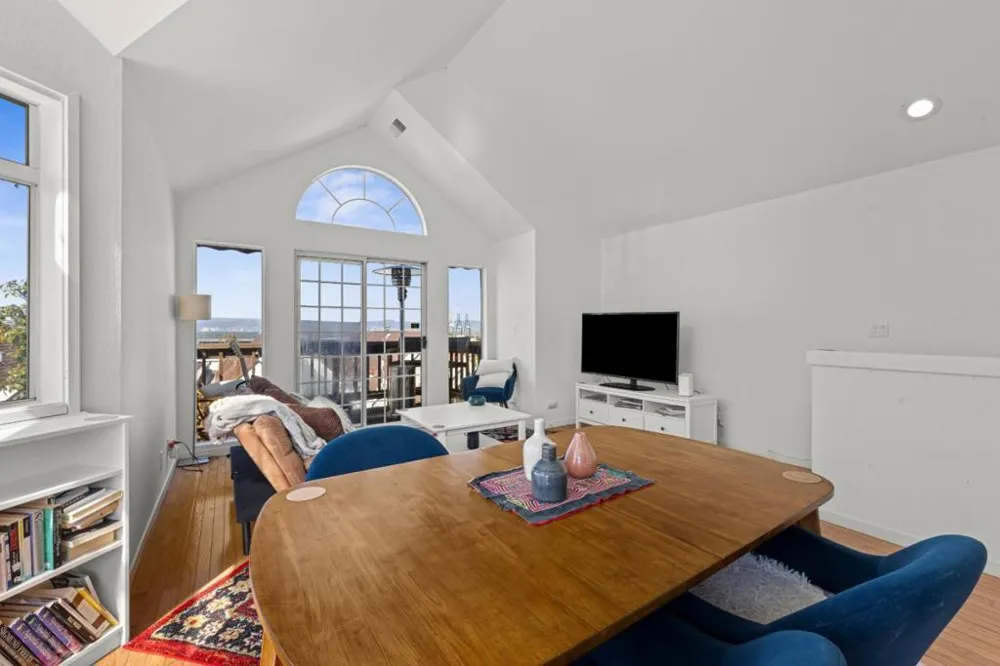 38 Rebecca Lane San Francisco, CA 94124