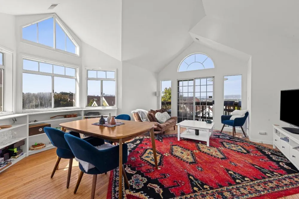 38 Rebecca Lane San Francisco, CA 94124