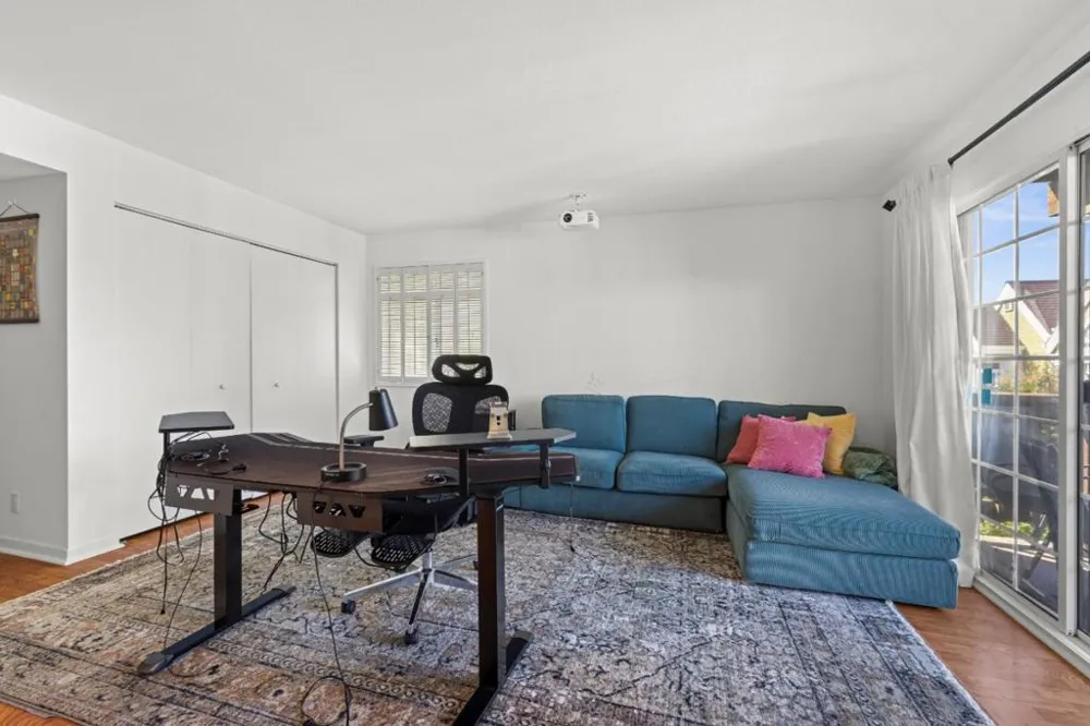 38 Rebecca Lane San Francisco, CA 94124