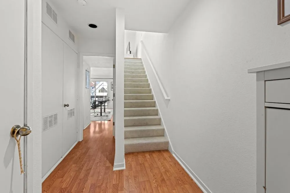 38 Rebecca Lane San Francisco, CA 94124