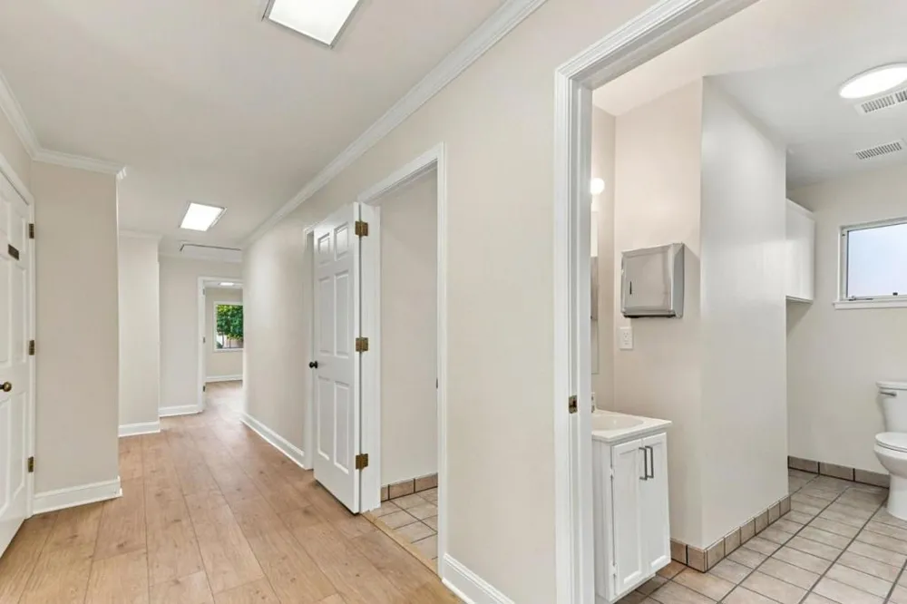 843 Malone Road San Jose, CA 95125