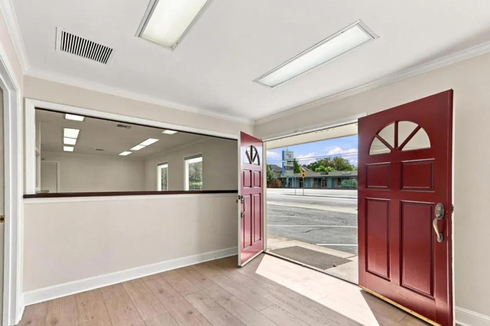 843 Malone Road San Jose, CA 95125
