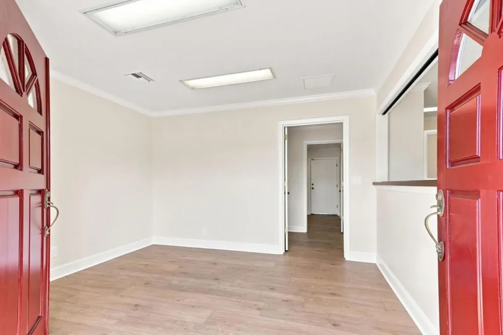 843 Malone Road San Jose, CA 95125
