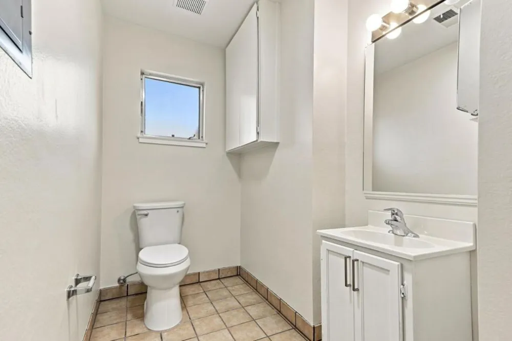843 Malone Road San Jose, CA 95125