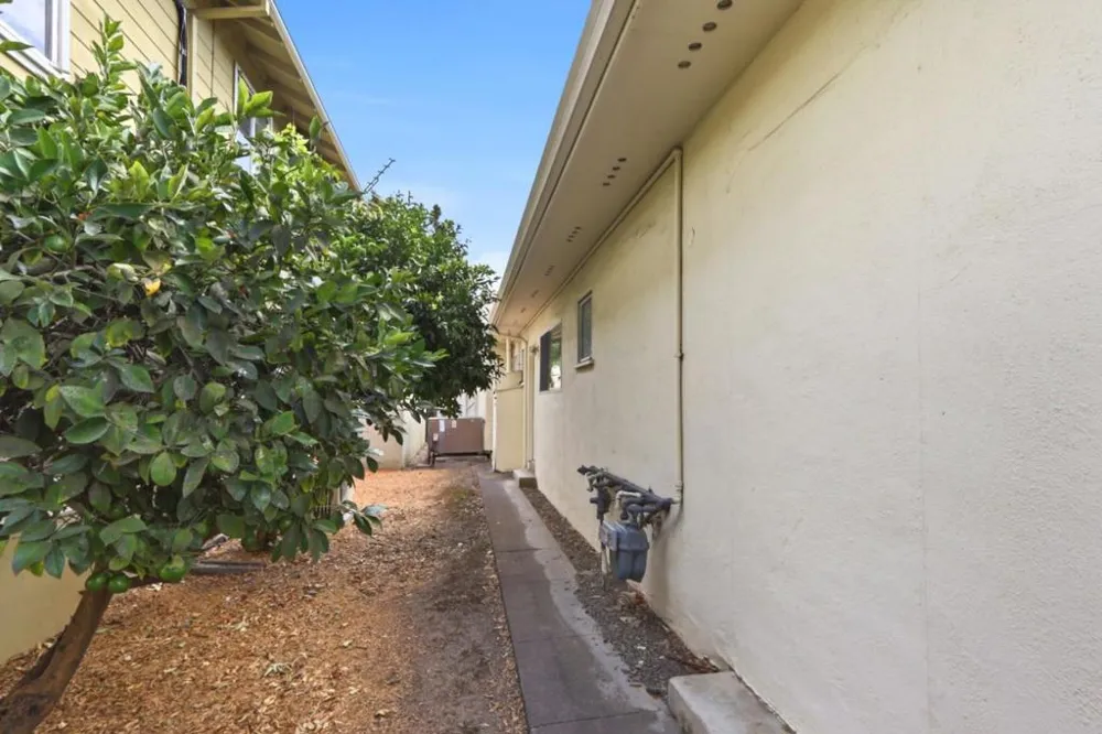 843 Malone Road San Jose, CA 95125