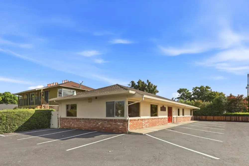 843 Malone Road San Jose, CA 95125