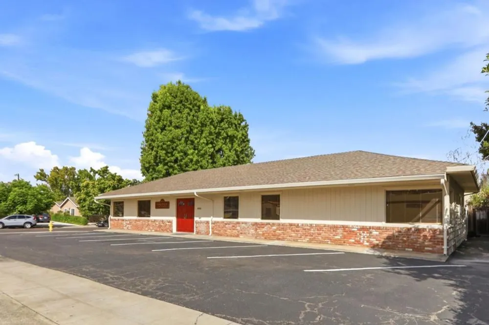 843 Malone Road San Jose, CA 95125