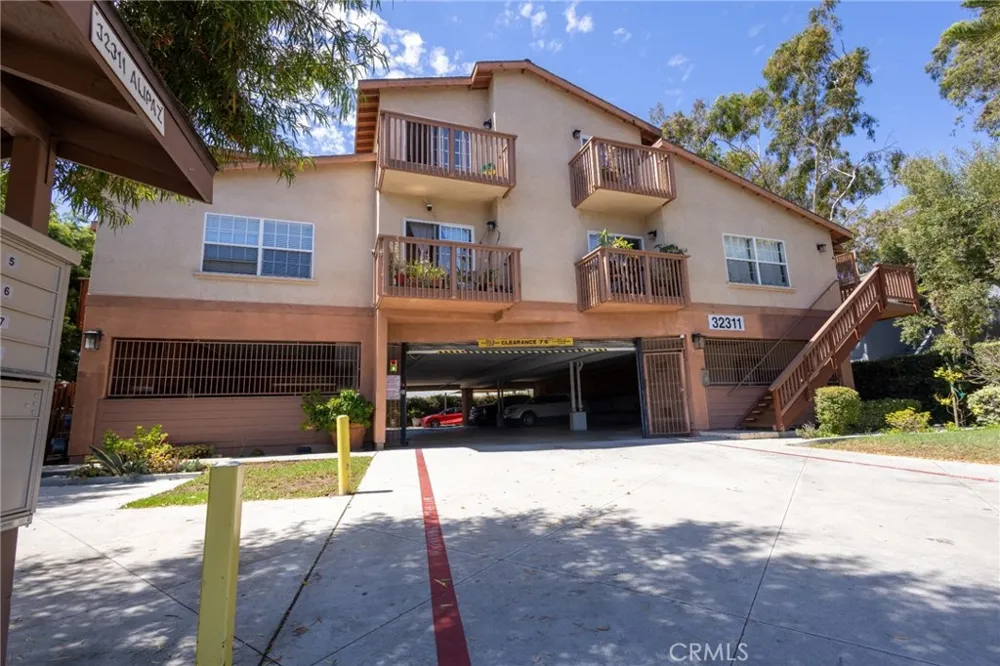 32311 Alipaz Street #3 San Juan Capistrano, CA 92675
