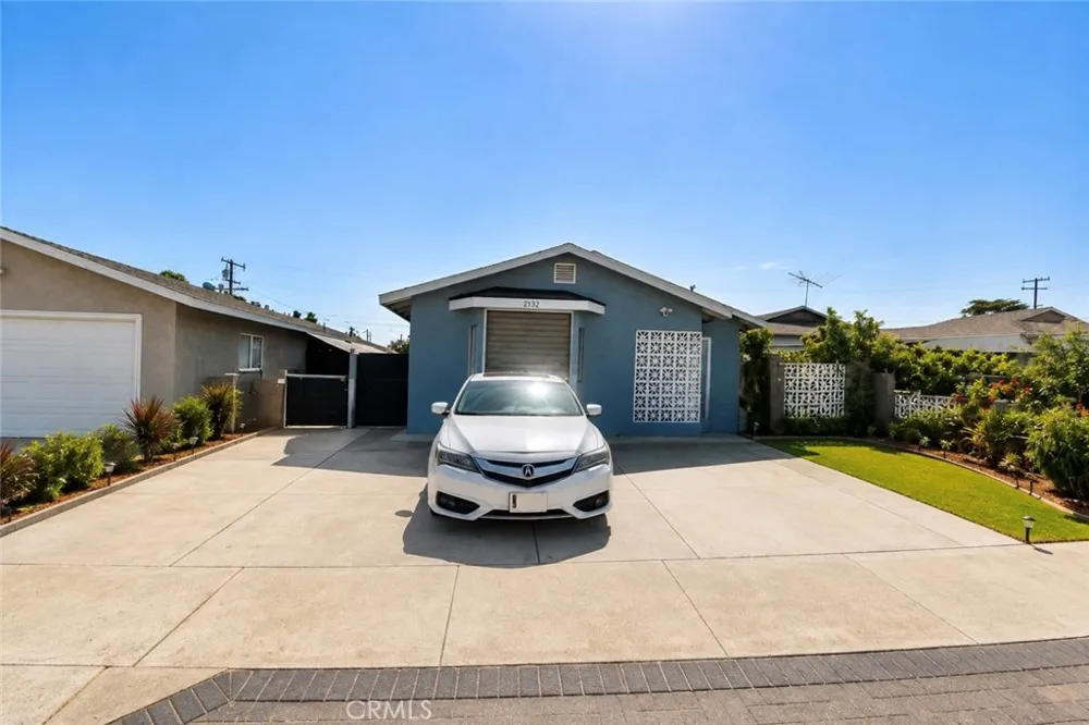 12832 Sycamore Street Garden Grove, CA 92841