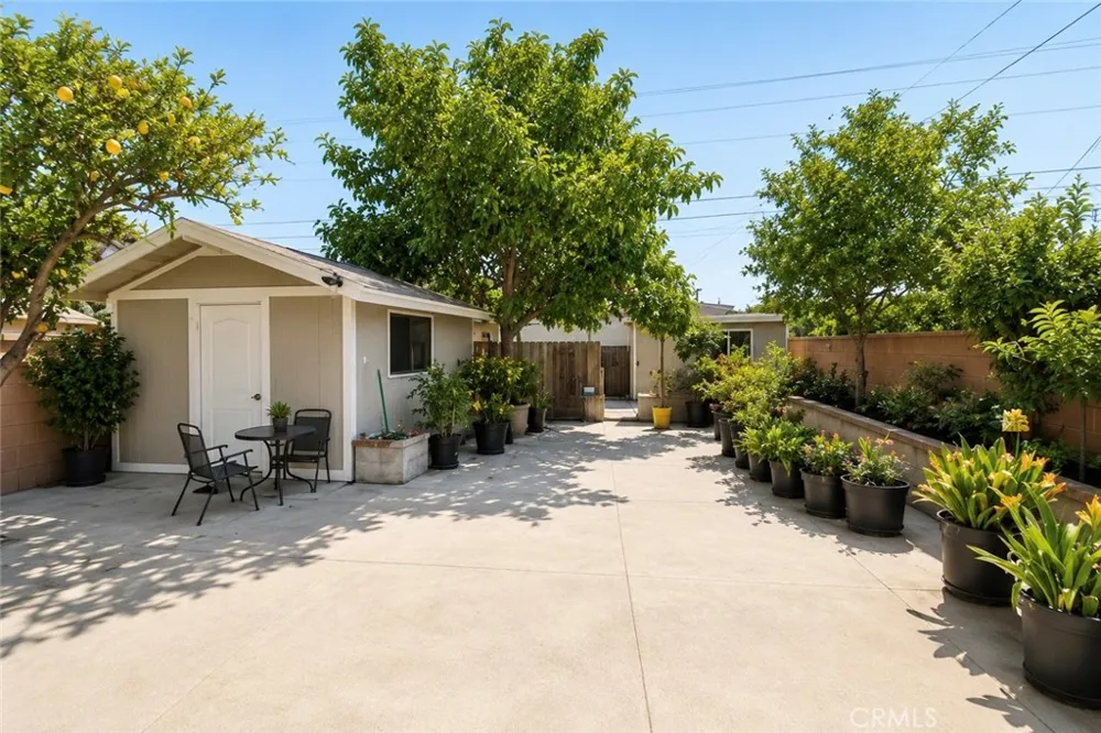 12832 Sycamore Street Garden Grove, CA 92841