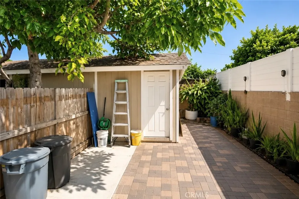 12832 Sycamore Street Garden Grove, CA 92841