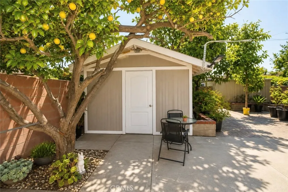 12832 Sycamore Street Garden Grove, CA 92841
