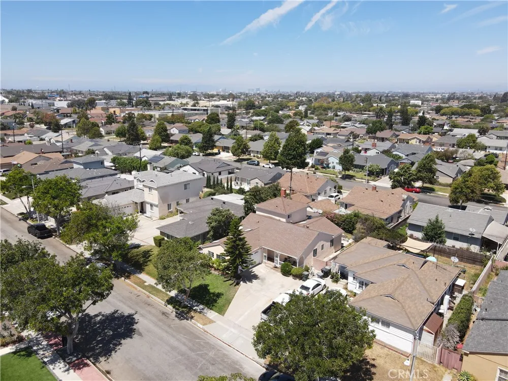 4043 W 176th Torrance, CA 90504