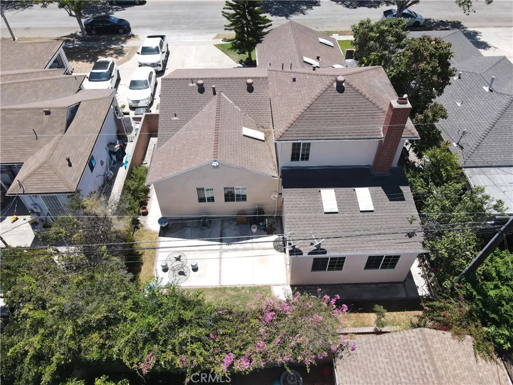 4043 W 176th Torrance, CA 90504