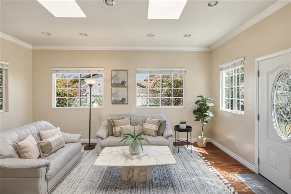 4043 W 176th Torrance, CA 90504
