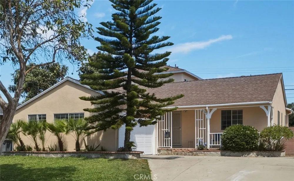 4043 W 176th Torrance, CA 90504