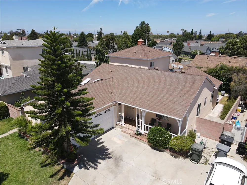 4043 W 176th Torrance, CA 90504
