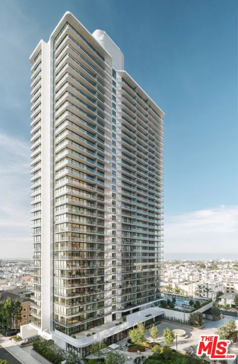 11750 Wilshire Boulevard #1912 Los Angeles, CA 90025
