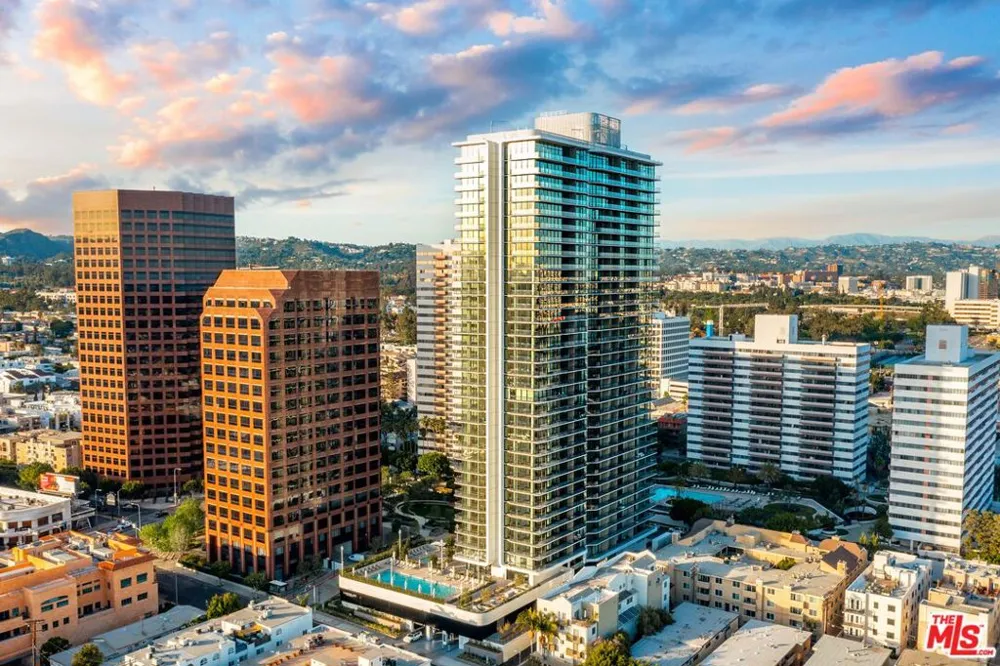 11750 Wilshire Boulevard #1912 Los Angeles, CA 90025