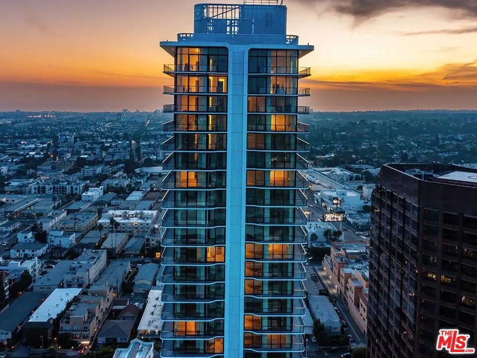11750 Wilshire Boulevard #1912 Los Angeles, CA 90025