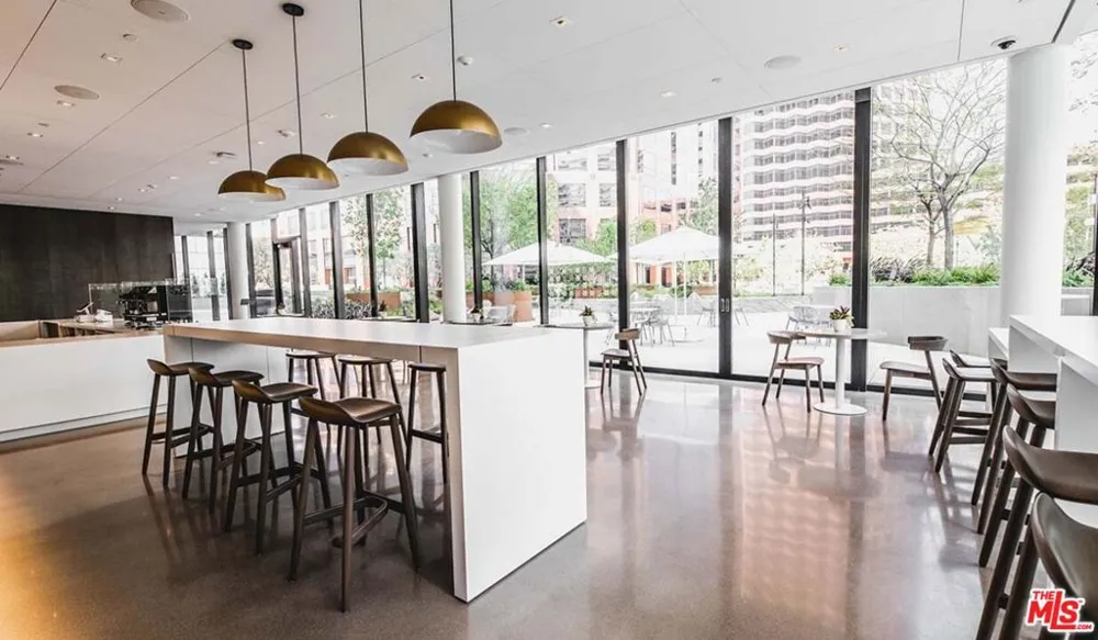 11750 Wilshire Boulevard #1912 Los Angeles, CA 90025