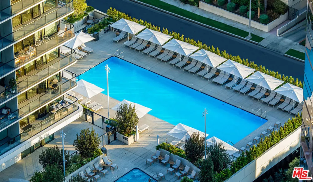 11750 Wilshire Boulevard #1912 Los Angeles, CA 90025