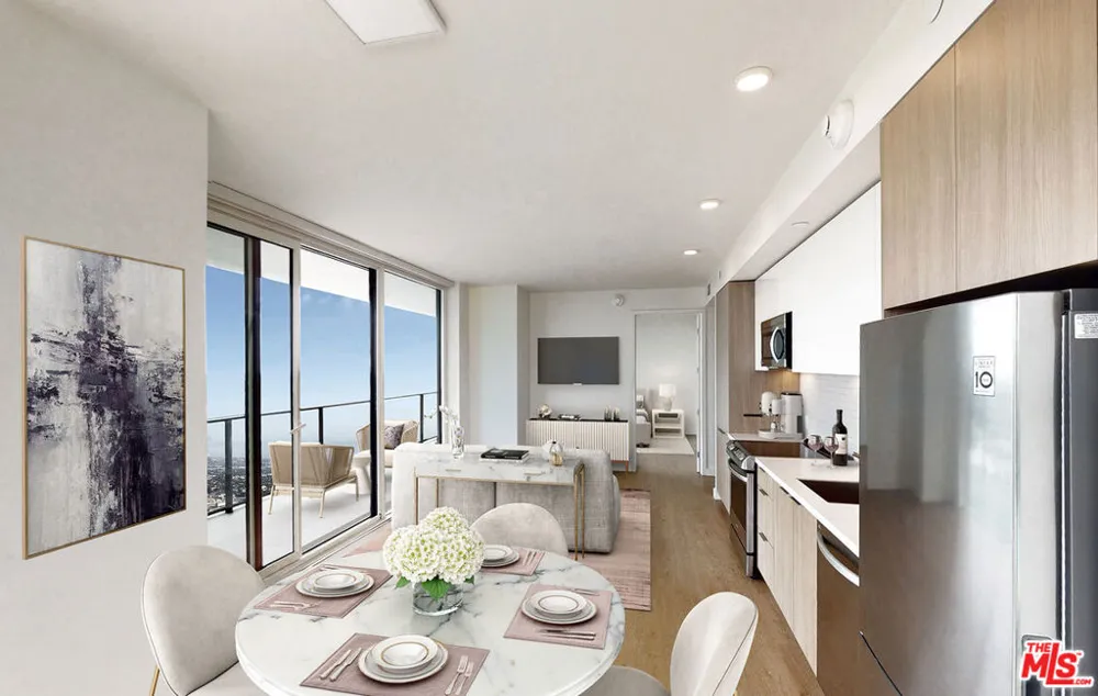 11750 Wilshire Boulevard #1912 Los Angeles, CA 90025