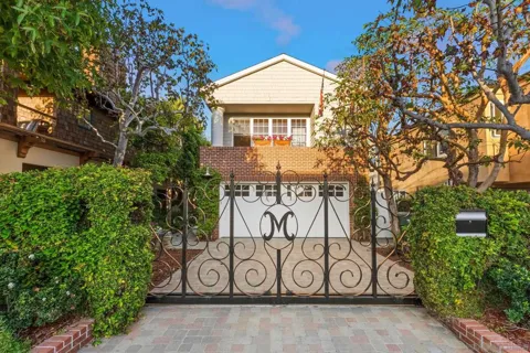 1929 Ocean Front
