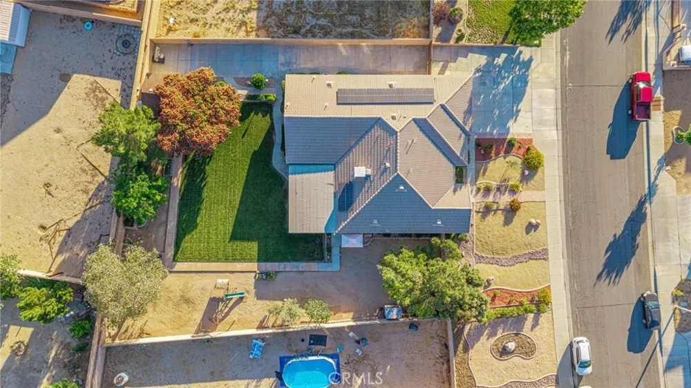 1734 Granville Lancaster, CA 93535