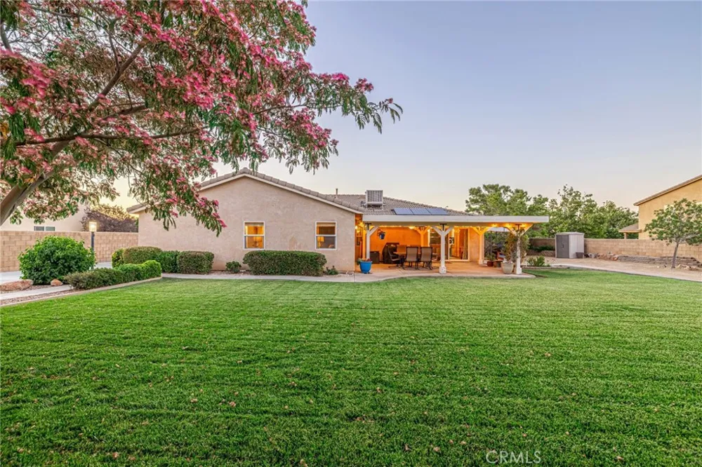 1734 Granville Lancaster, CA 93535