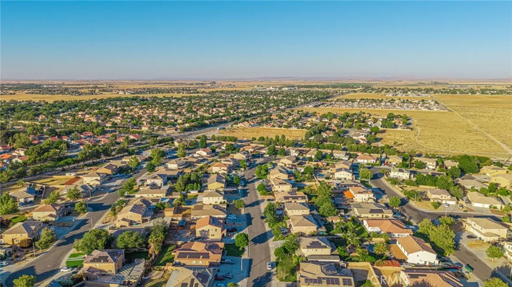 1734 Granville Lancaster, CA 93535