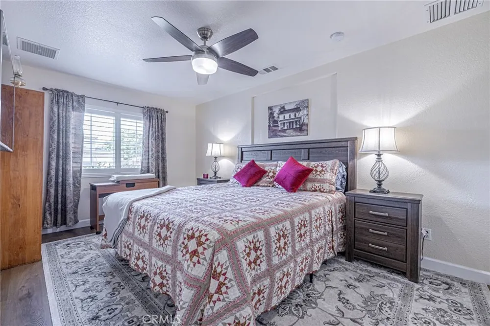 1734 Granville Lancaster, CA 93535