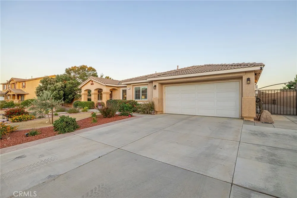 1734 Granville Lancaster, CA 93535